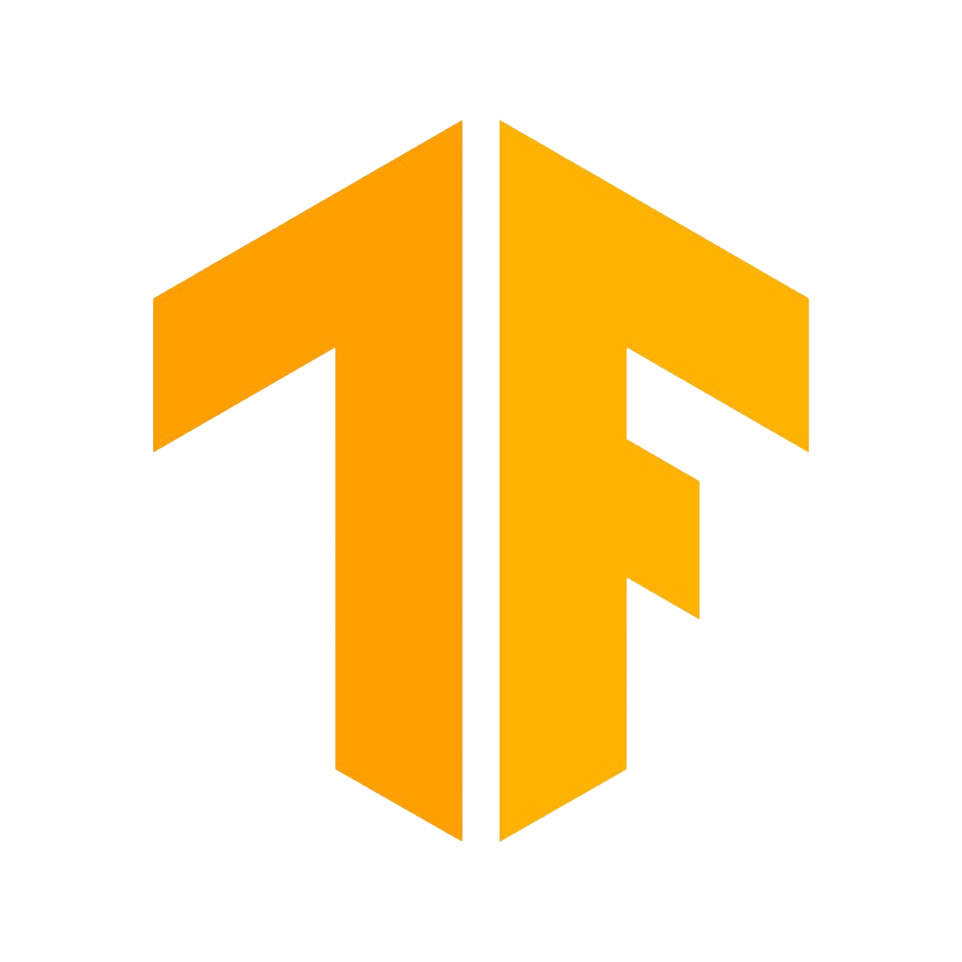 TesorFlow
