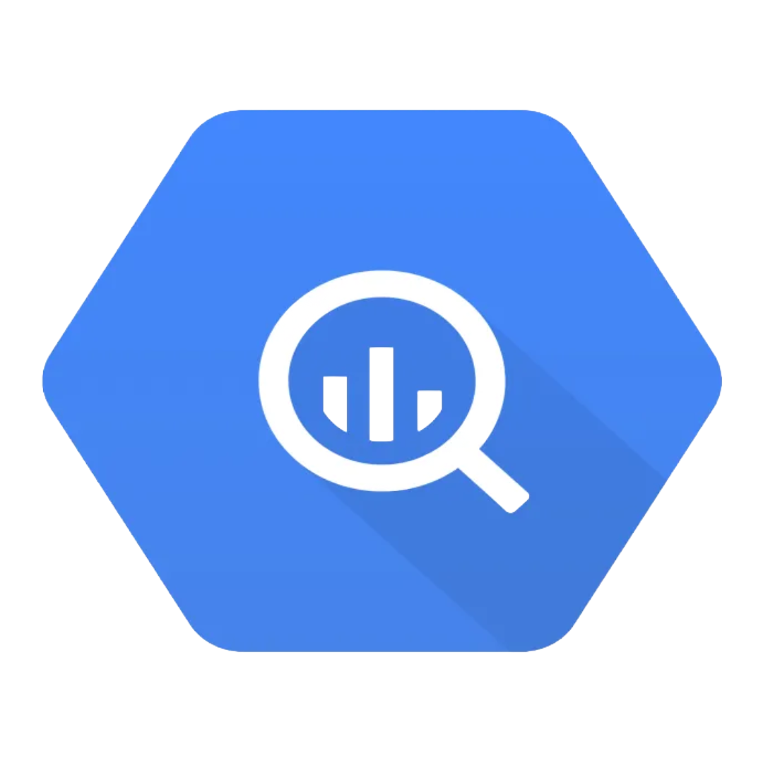 BigQuery