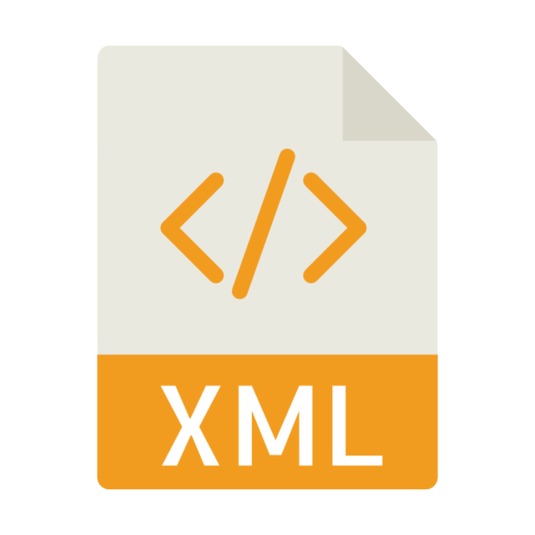 XML