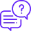 Reliable technical support icon