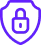 Secure scalable engineering icon